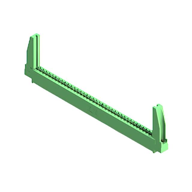 337-038-500-678 EDAC Inc.  Edgeboard Connectors